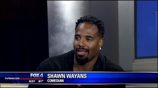 Shawn Wayans