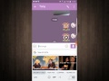 Next SMS 7.3 - Sending gifs with Google Keyboard