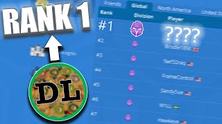 Road To Rank 1 - Catan Ranked