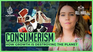 Our obsession with economic growth is deadly | All Hail The Planet