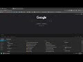 Disable JavaScript in Google Chrome