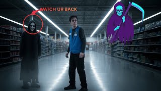 I Worked Night Shift at Walmart… Until He Knew My Name