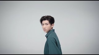 【TFBOYS 王源】王源《Lenovo·联想：ThinkBook》2021新品「锋芒不可阻挡，是最年轻最锐利的光」-Roy Wang