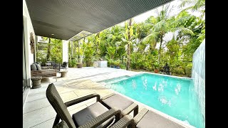 Oversized 2+1 bedroom foreign freehold condo with walking distance to Bangtao beach