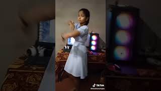 පොඩි එකී 😋 | Harshi ranasinghe tiktok | New tiktok Group | Subscribe Channel