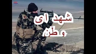 یادی از شهدای وطن عزیزمان حتما تماشا کنید!