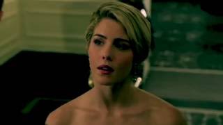 Oliver and Felicity - Last Kiss