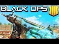 This Gun is AMAZING in COD BO4 | Best Rampart Class Setup After Update