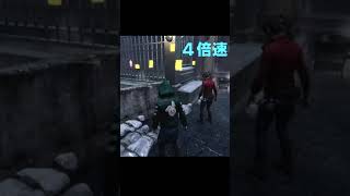 #28【DBD 】エースの屍を越えて行け【PS5】デッドバプレイ日記ショート #Shorts