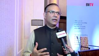 Demonetisation endorsed by BJP win in state polls, says Minister Jayant Sinha