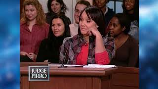 Babysitting Gone Wrong | Judge Pirro