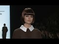 balagans david andersen indra salcevica 2014 autumn winter show berlin fashion week 2014