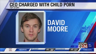 Hernando Business Owner Faces Child Porn Charges