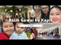 Balik Gawai Ke Kapit Vlog