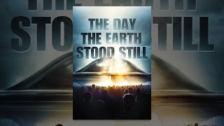 The Day The Earth Stood Still (1951)