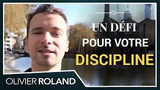 Allez-vous OSER relever ce défi pour HACKER votre discipline ?