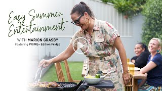 Level Up Your BBQ Game with Marion Grasby's Expert Tips \u0026 Tricks