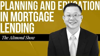 Patrick Ly of Union Home Mortgage - Embracing Growth and Navigating Mortgage Markets