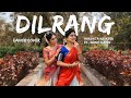 Dilrang Tulu album | Dance cover| Samata Amin x Harshita Karkera