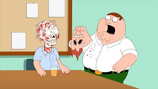 [ NoZoom ] Family Guy Season 24 EP.03 | Family Guy 2025 Full Episode NoCuts #1080p