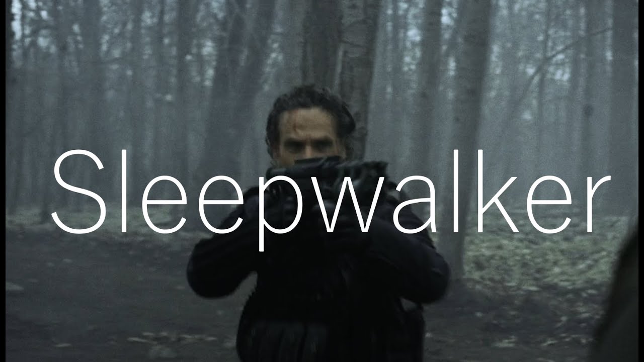 Rick Grimes Twd The Ones Who Live Sleepwalker Edit Youtube