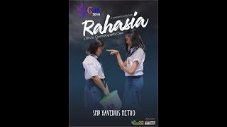 Film Pendek Rahasia  | K Generation Picture | Film Pendek Mengharukan