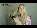 Hair Blow Dryer Parwin | Parwin Pro Beauty | Best Hair Dryer Brush 2022