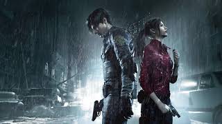 Resident Evil 2 - Loop Wallpaper