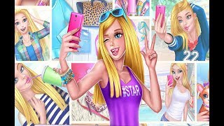 Selfie Queen - Social Star Android gameplay Coco Play By TabTale