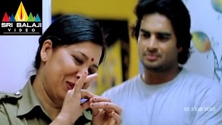 Priyasakhi Movie Kovaisarala Comedy Scene | Madhavan, Sada | Sri Balaji Video