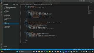 Advanced Programming Module 3 Video