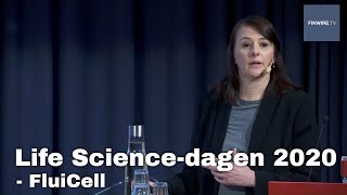 Life Science-dagen 2020 - FluiCell