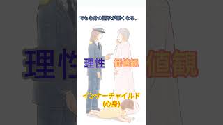 「価値観が間違ってる①」心を守ろう149.#心理学 #価値観#健康