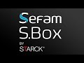 getting started with s.box