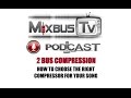 2Bus Compression Explained Best way to choose the right compressor for your track