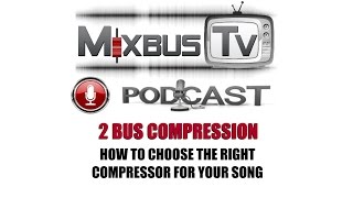 2Bus Compression Explained Best way to choose the right compressor for your track