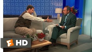 Land of the Lost (1/10) Movie CLIP - Today Show Interview (2009) HD