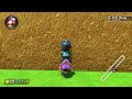 mario kart 8 deluxe excitebike arena glitch