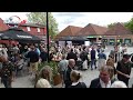 Sommerfest 2026 i Taastrup ByMidte: Musik, fællesskab og fest i hele gaden