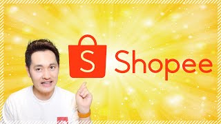 【完全解説】これからはShopeeの時代です