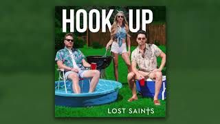 Hook Up • Lost Saints