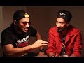 RAFTAAR in Police Station with Muhfaad | Sare Karo Dab | Mirchi Custody | Radio Mirchi