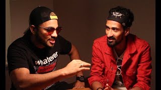 RAFTAAR in Police Station with Muhfaad | Sare Karo Dab | Mirchi Custody | Radio Mirchi