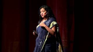 The fascinating dialogue that animals want to have with us | Sindhoor Pangal | TEDxNapierBridgeWomen