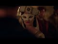 Wolf Hall S01E01 Three Card Trick