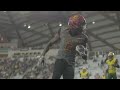 Ferris State Football // NMU Scoring Highlights