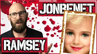 JonBenét Ramsey – Murder of a Six Year Old Beauty Queen