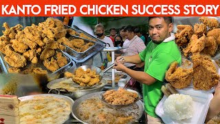 FRIED CHICKEN BUSINESS PINIPILAHAN EVERYDAY! 5K/ DAY, Operations, How To Start
