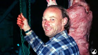 The Pig Farm Killer | Robert Pickton | ICMAP | S5 EP3