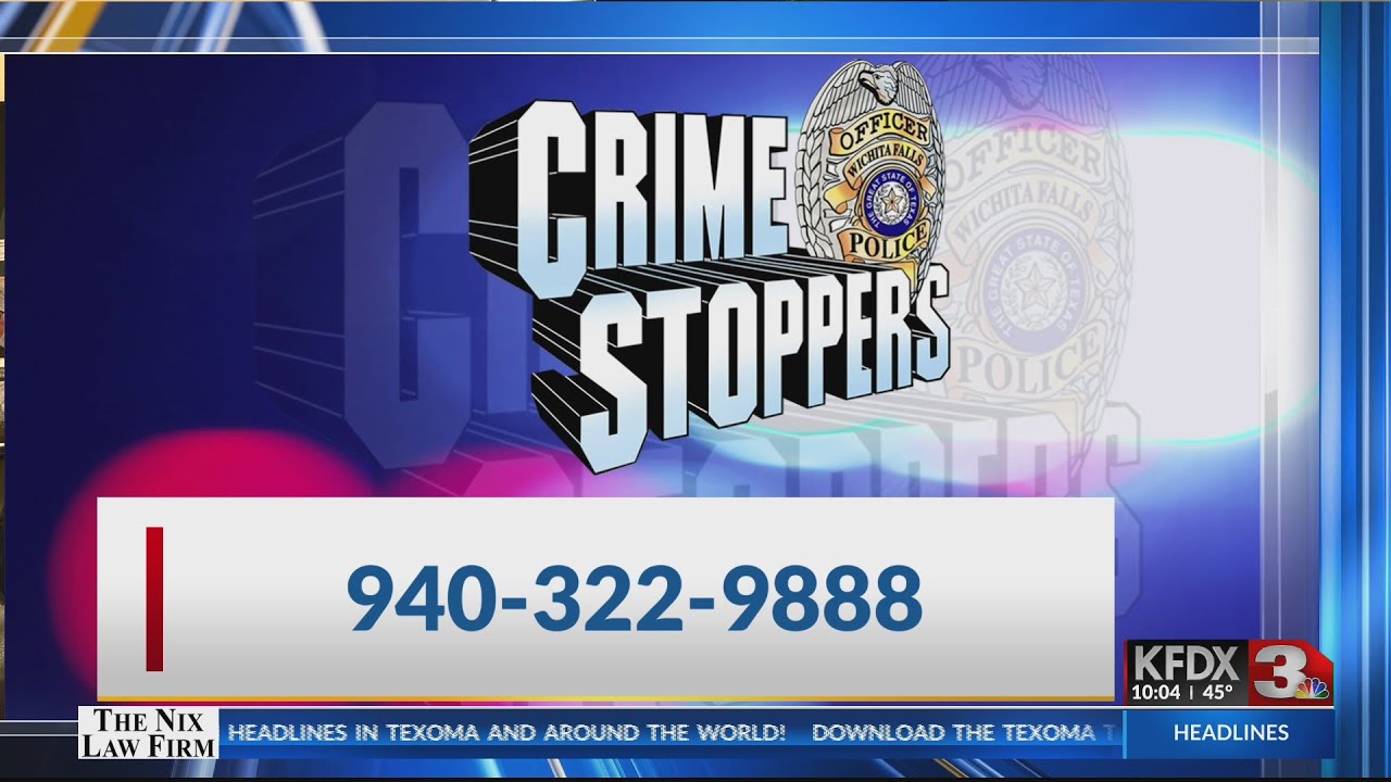 Crime Stoppers 10/15/18 - YouTube